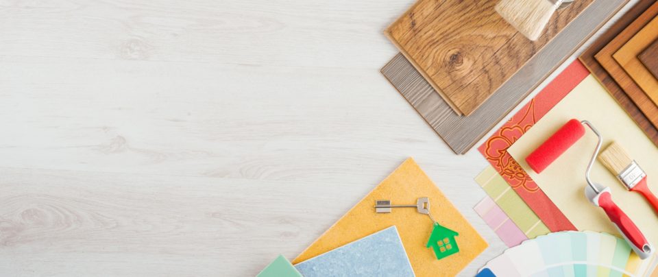 千葉県八街市 リフォームとハウスクリーニングの創新企画