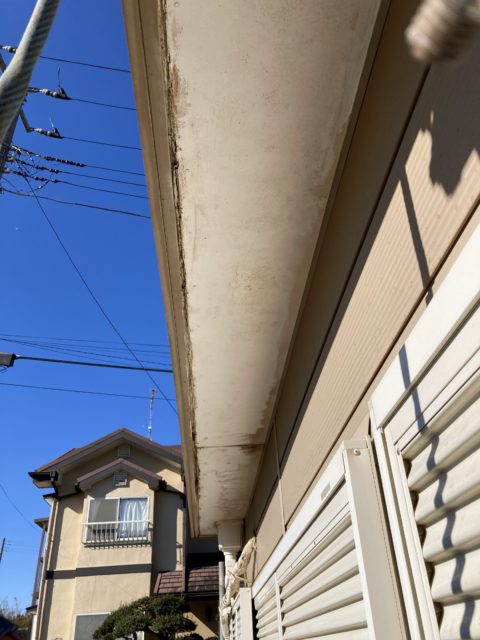 雨漏り修理工事