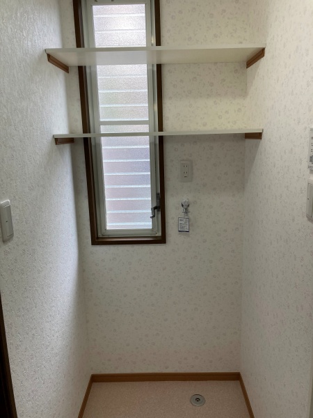 洗面所・浴室改修工事