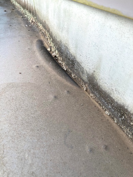 屋根・バルコニー防水工事