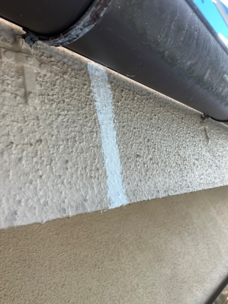 屋根と外壁塗装工事