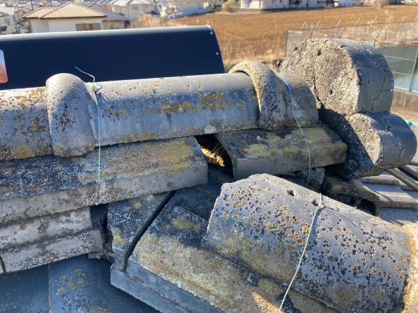 屋根外壁塗装工事