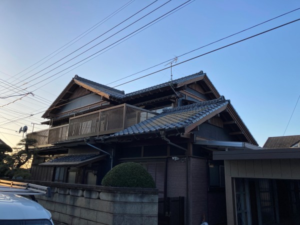 太陽光撤去工事