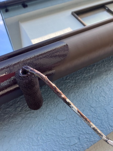 屋根・外壁塗装工事