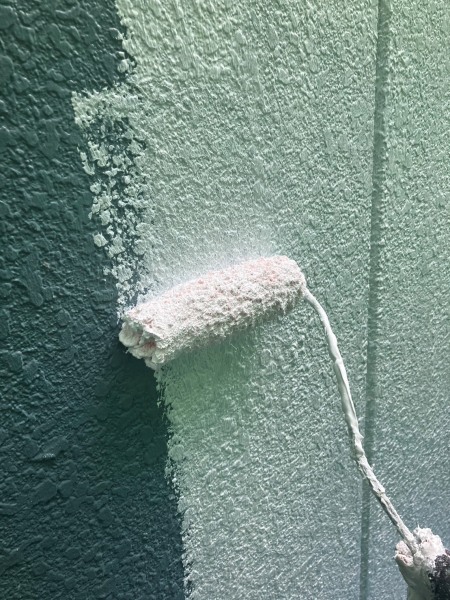 屋根・外壁塗装工事