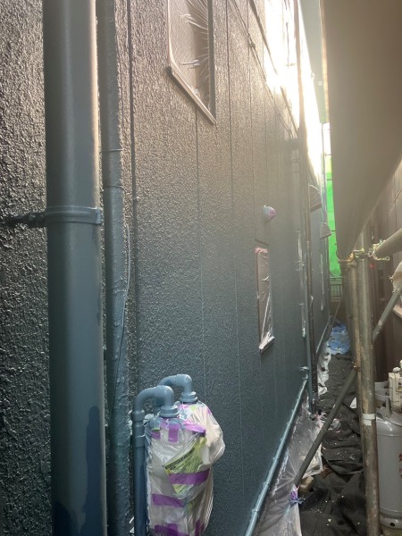 屋根・外壁塗装工事