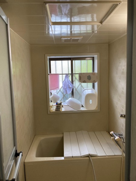 水回りリフォーム工事