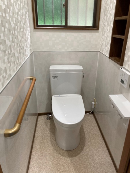 水回りリフォーム工事