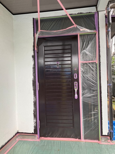 外壁塗装工事
創新企画