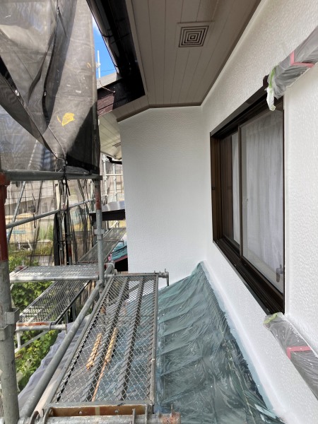 外壁塗装工事
創新企画