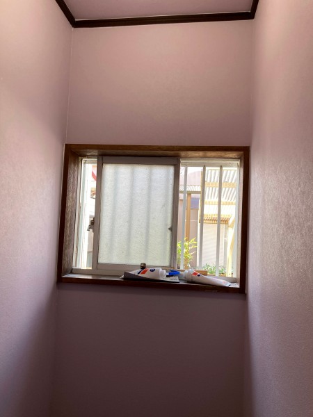 水回りリフォーム工事
トイレリフォーム工事