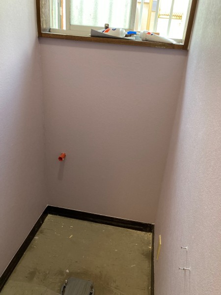 水回りリフォーム工事
トイレリフォーム工事
創新企画