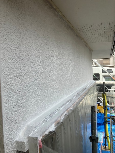 外壁塗装工事
創新企画