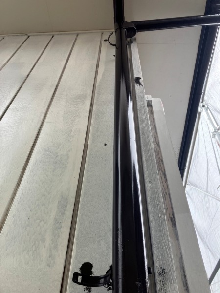 外壁塗装工事
創新企画