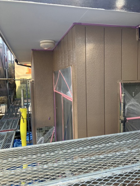 外壁塗装工事
創新企画