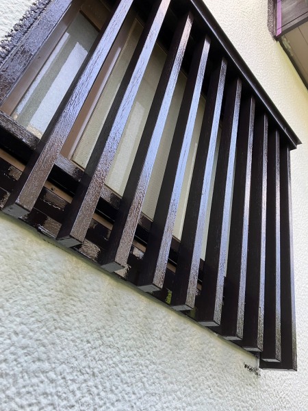 外壁塗装工事
創新企画