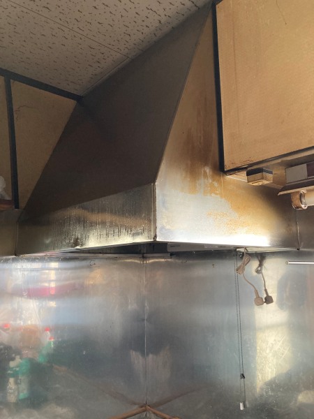 換気扇交換工事