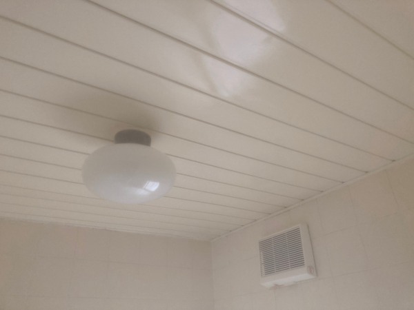 お風呂カビ取りクリーニング