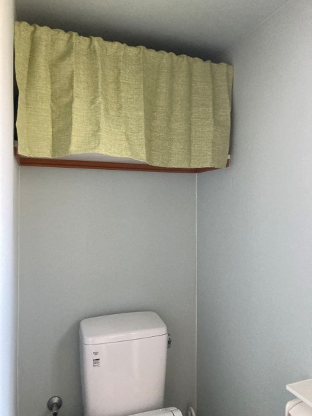 トイレリフォーム工事